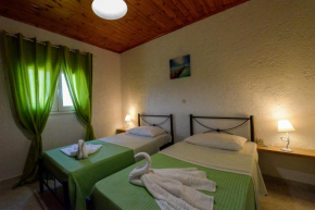 Villa Fantasea - Dodekanes Plimmiri